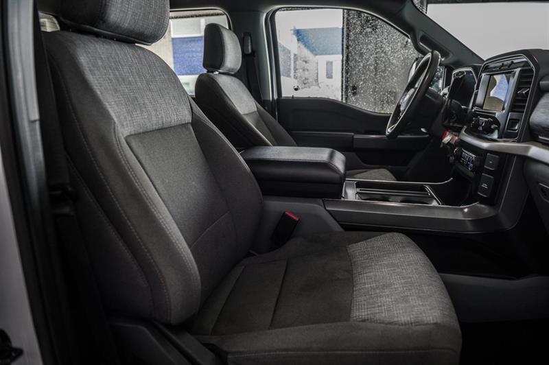 ford F-150 2022 - 28