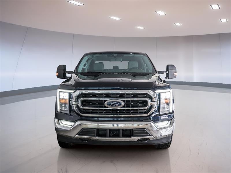 ford F-150 2022 - 3