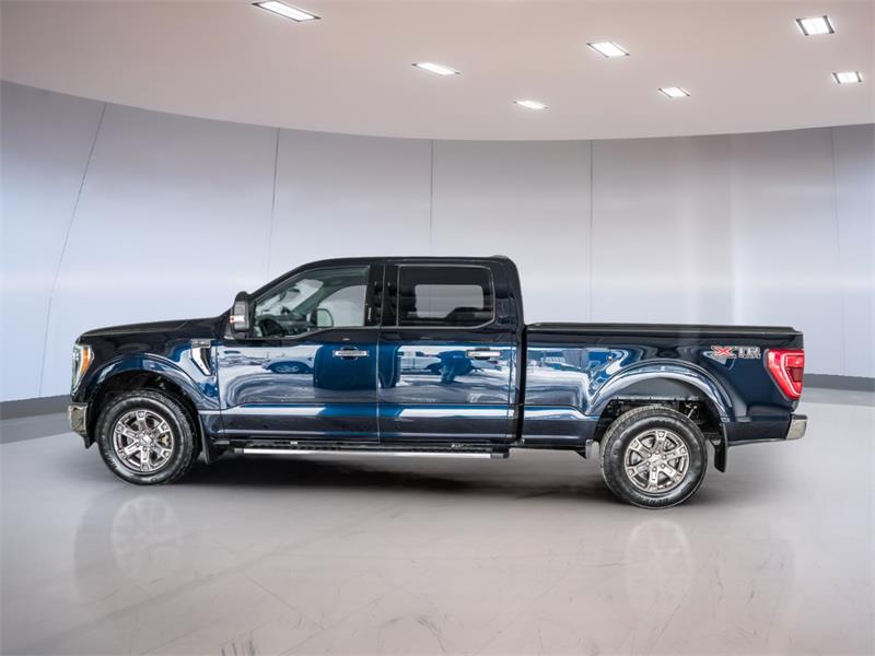 ford F-150 2022 - 5