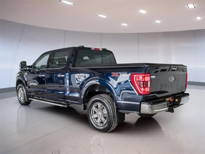 ford F-150 2022 - 6