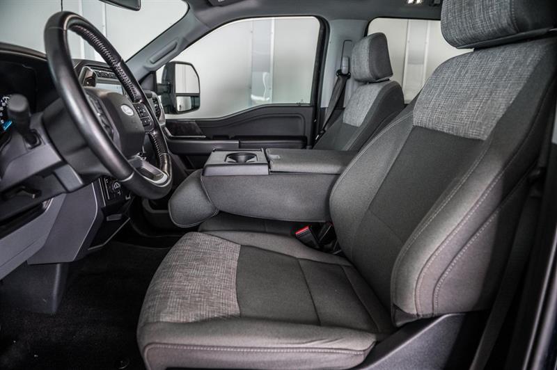 ford F-150 2022 - 10