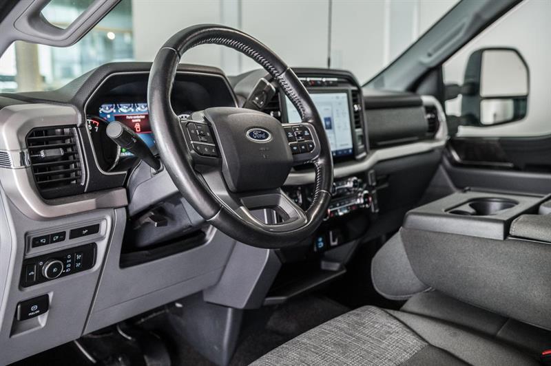 ford F-150 2022 - 12