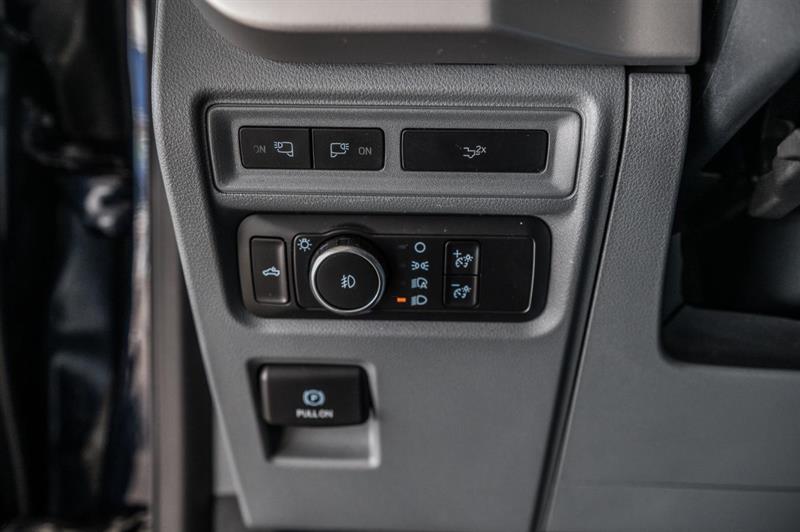 ford F-150 2022 - 13