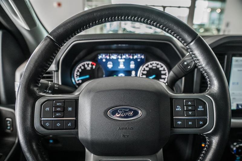 ford F-150 2022 - 14