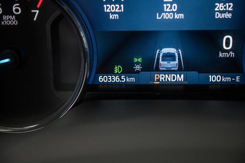 ford F-150 2022 - 16