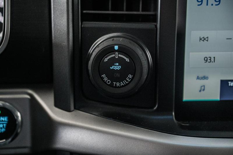 ford F-150 2022 - 18