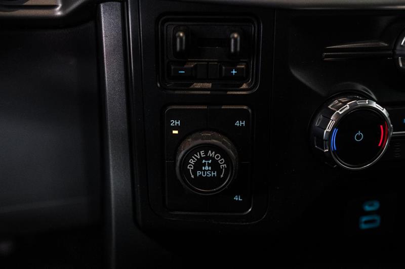 ford F-150 2022 - 19