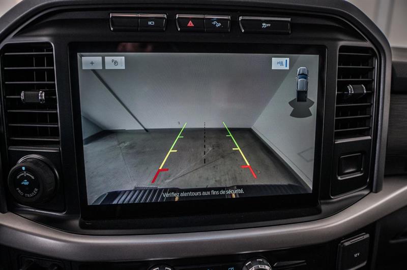 ford F-150 2022 - 21