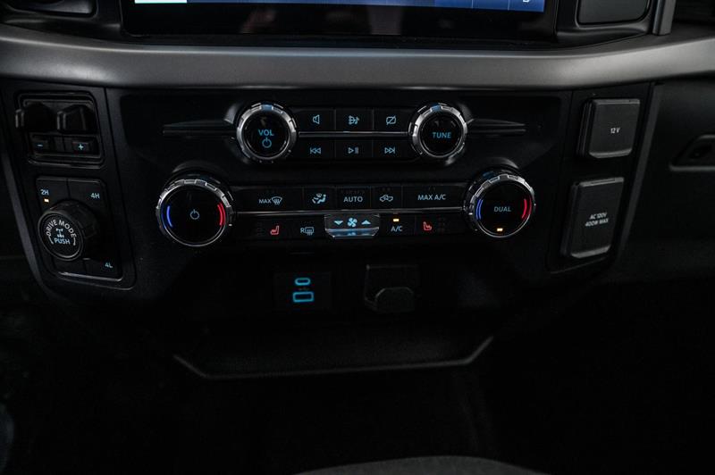 ford F-150 2022 - 22