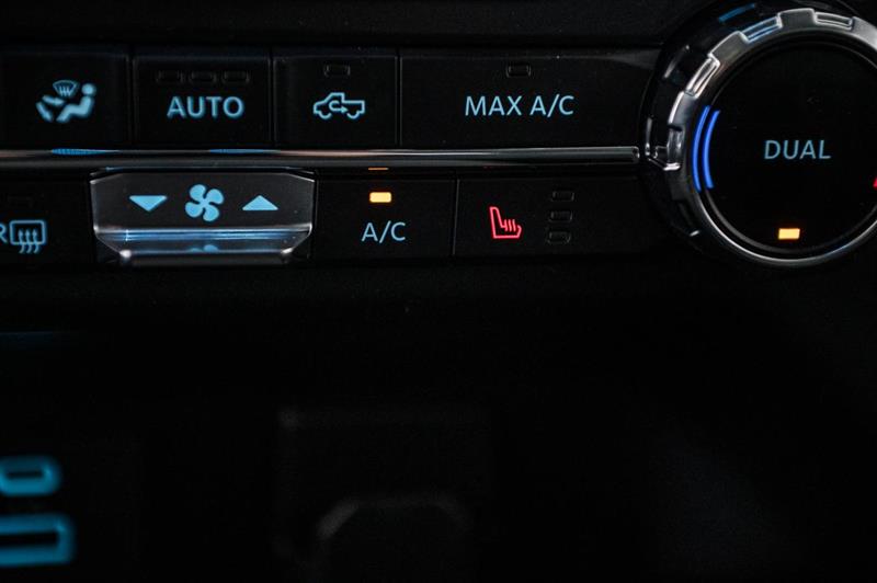 ford F-150 2022 - 23