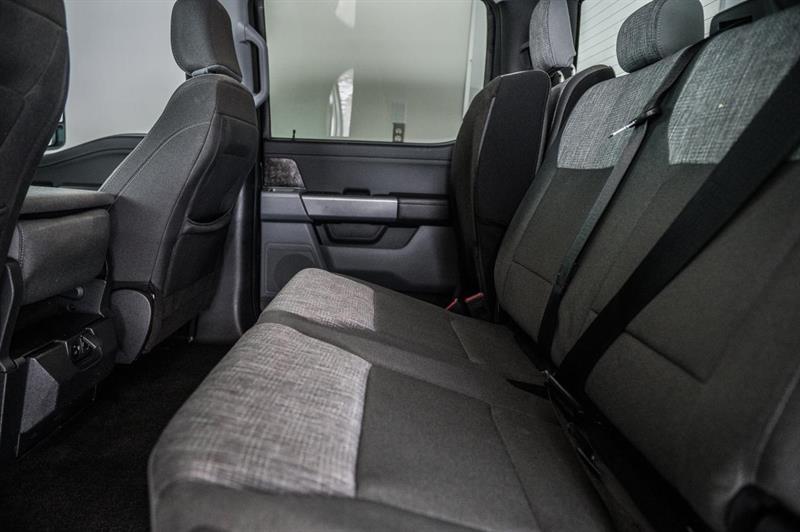 ford F-150 2022 - 24