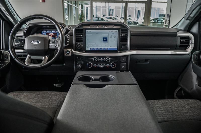 ford F-150 2022 - 25