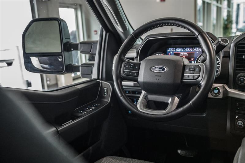 ford F-150 2022 - 26