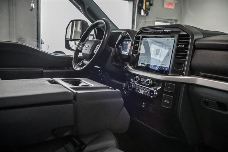 ford F-150 2022 - 28