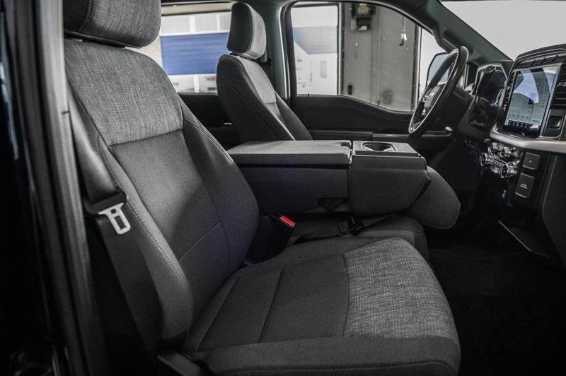 ford F-150 2022 - 29