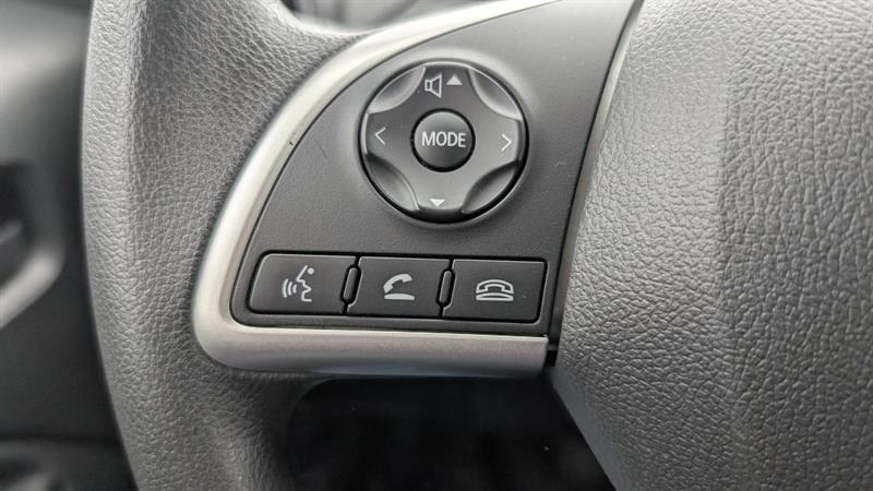 mitsubishi Mirage 2024 - 11