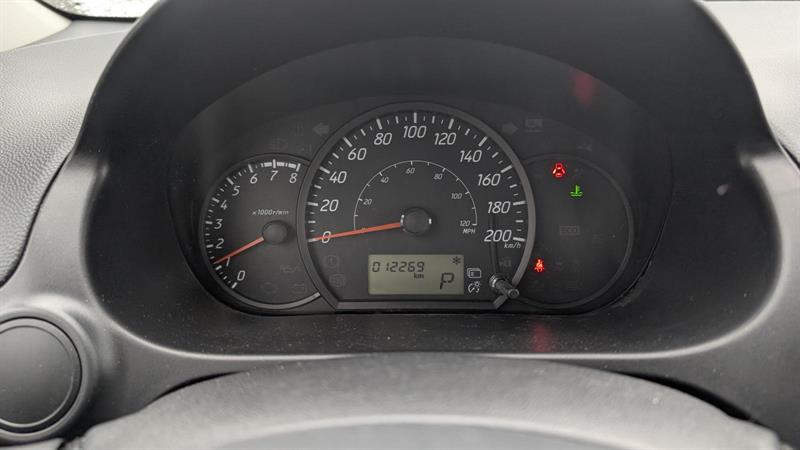 mitsubishi Mirage 2024 - 14