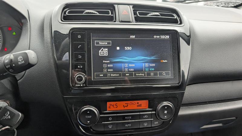 mitsubishi Mirage 2024 - 15