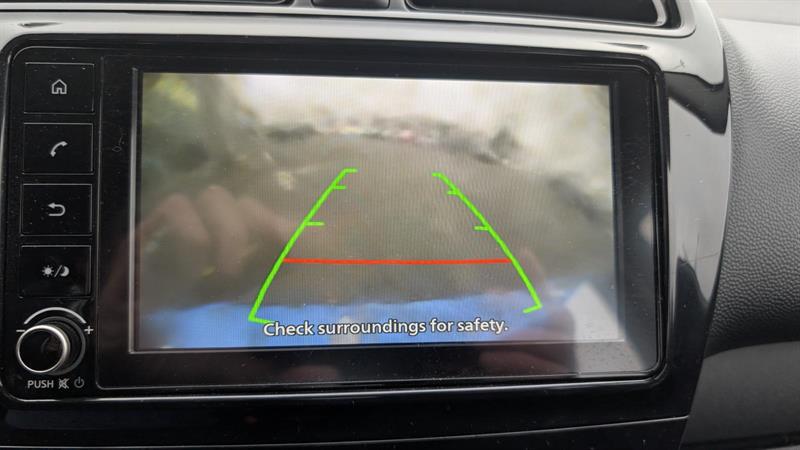 mitsubishi Mirage 2024 - 16