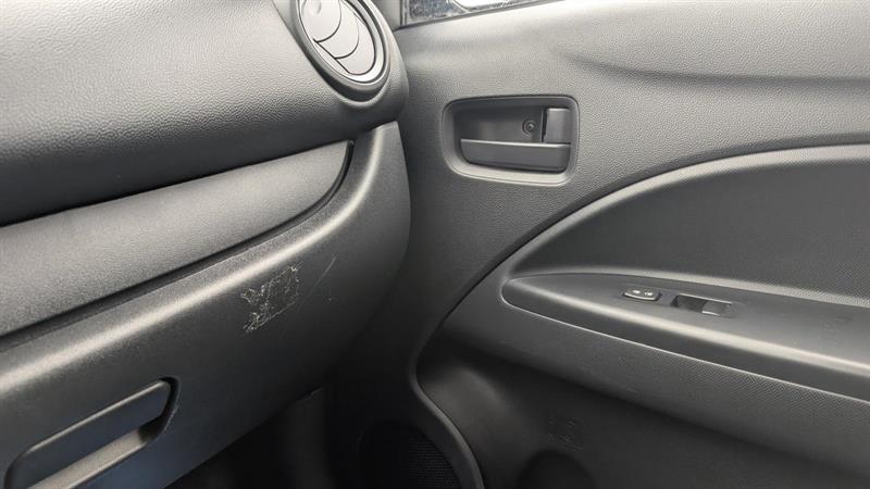 mitsubishi Mirage 2024 - 18