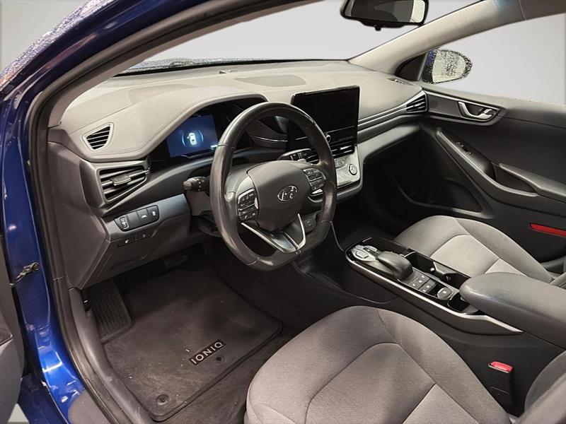 hyundai IONIQ électrique 2020 - 4