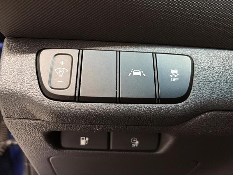 hyundai IONIQ électrique 2020 - 12