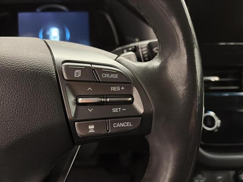 hyundai IONIQ électrique 2020 - 15
