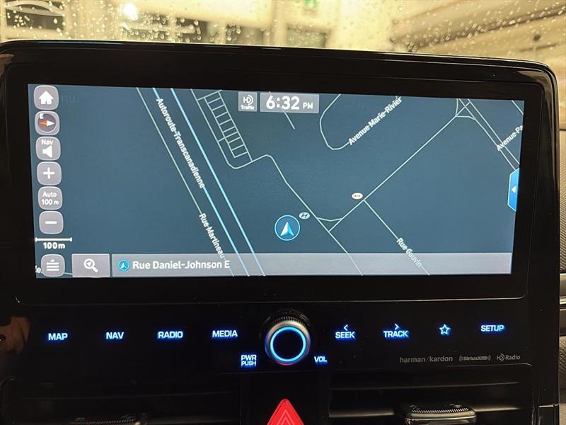 hyundai IONIQ électrique 2020 - 19