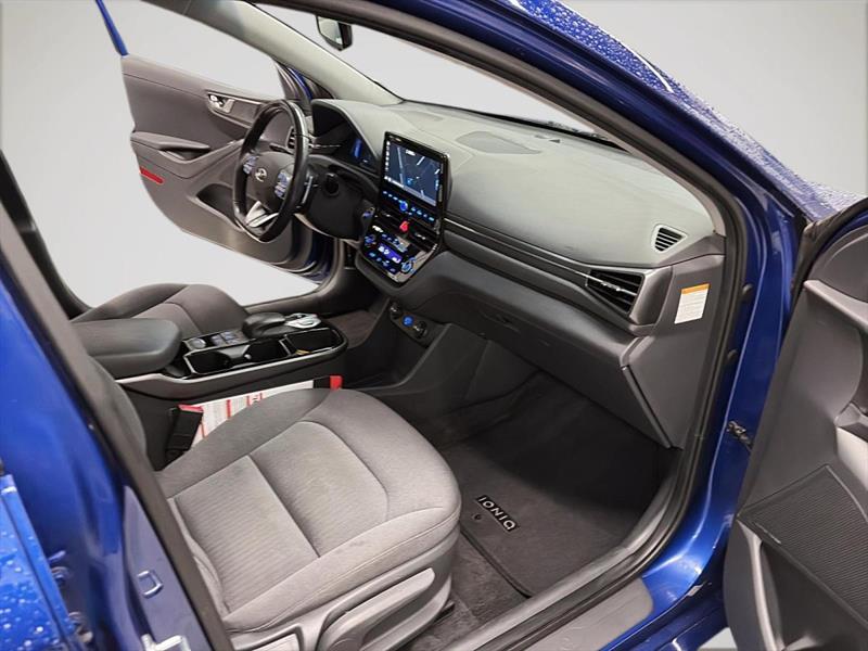 hyundai IONIQ électrique 2020 - 25