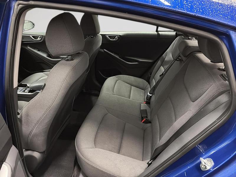 hyundai IONIQ électrique 2020 - 26