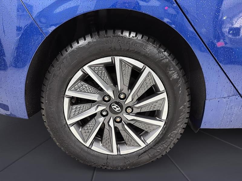 hyundai IONIQ électrique 2020 - 28