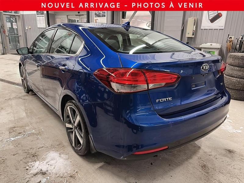 kia Forte 2017 - 5