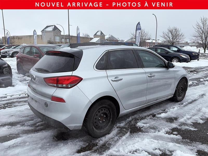 hyundai Elantra GT 2018 - 3