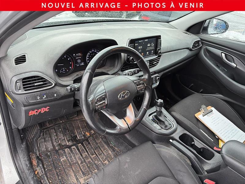 hyundai Elantra GT 2018 - 4