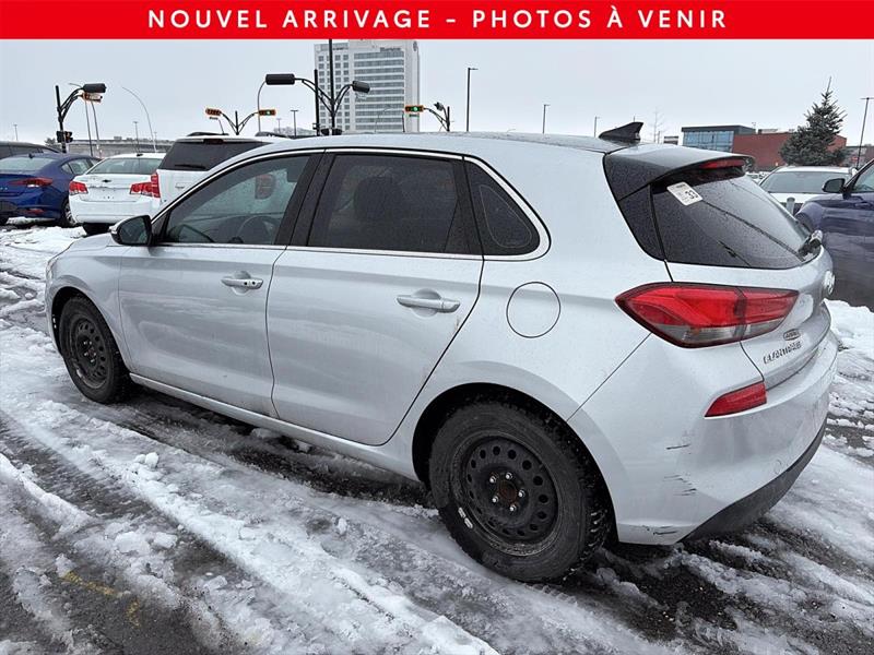 hyundai Elantra GT 2018 - 5