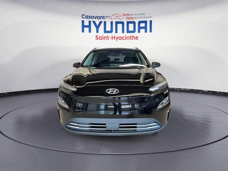 hyundai Kona Electric 2022 - 3