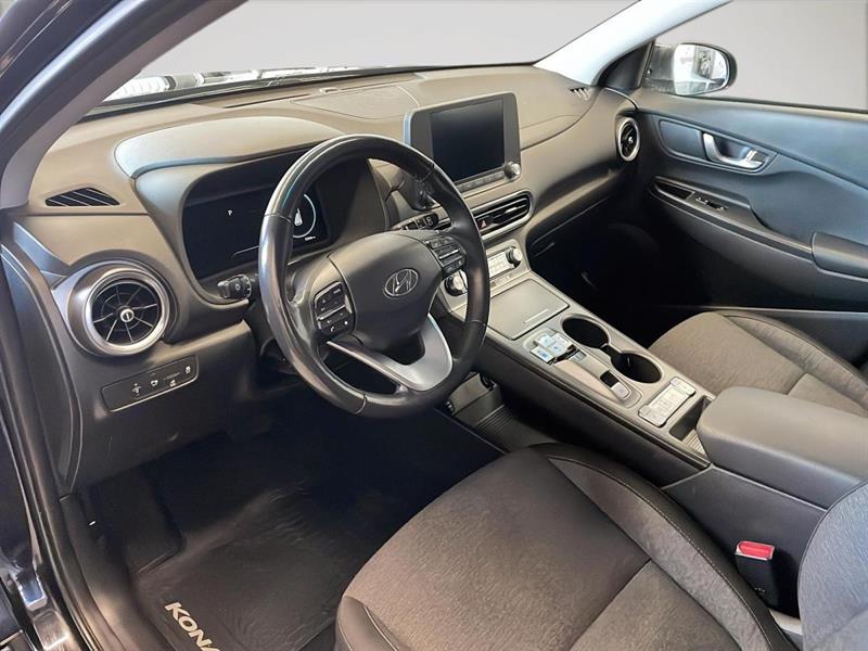 hyundai Kona Electric 2022 - 4