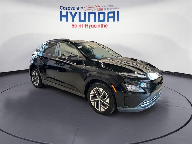 hyundai Kona Electric 2022 - 5
