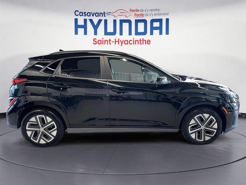 hyundai Kona Electric 2022 - 6