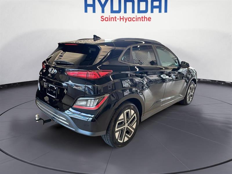 hyundai Kona Electric 2022 - 7