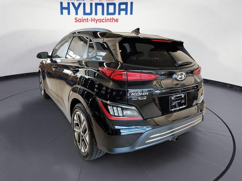 hyundai Kona Electric 2022 - 9