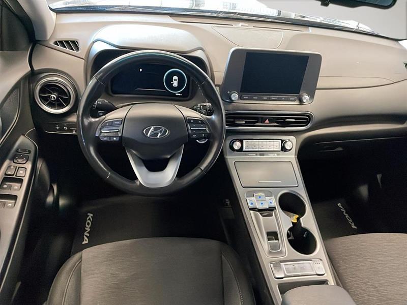 hyundai Kona Electric 2022 - 10