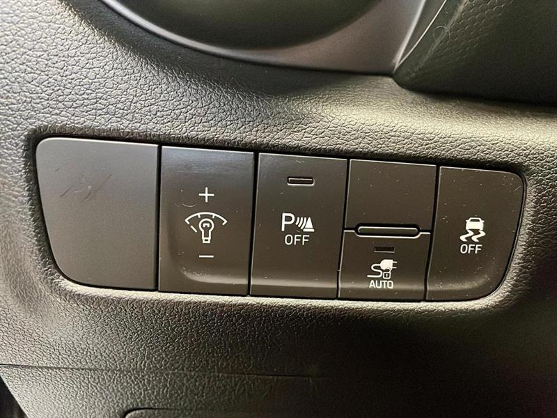 hyundai Kona Electric 2022 - 12