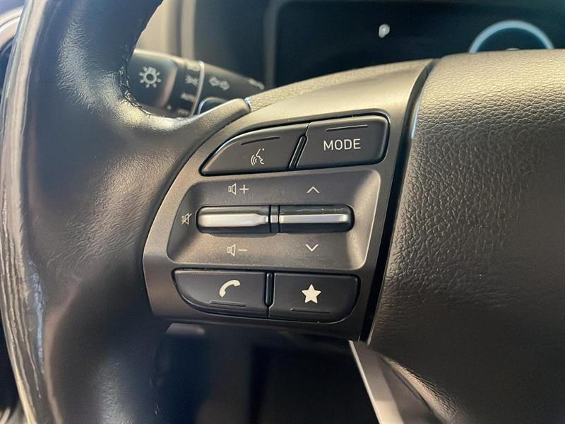 hyundai Kona Electric 2022 - 14