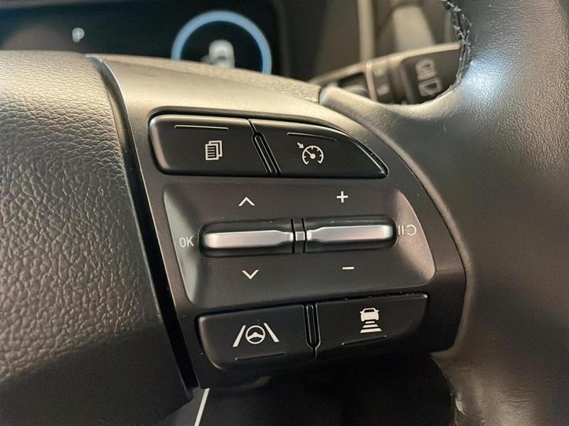 hyundai Kona Electric 2022 - 15