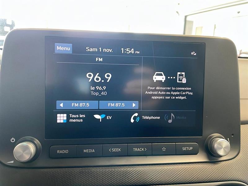 hyundai Kona Electric 2022 - 18