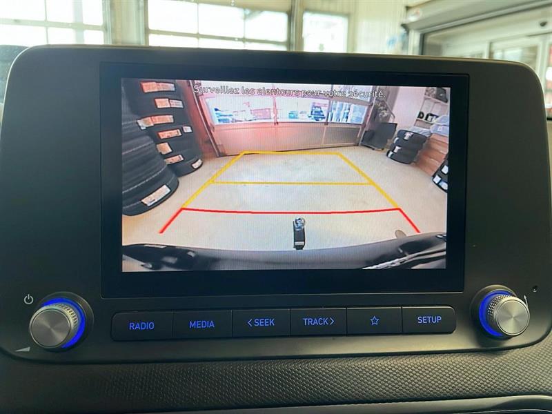 hyundai Kona Electric 2022 - 19