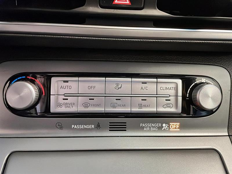 hyundai Kona Electric 2022 - 20