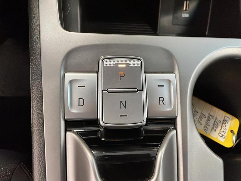 hyundai Kona Electric 2022 - 22