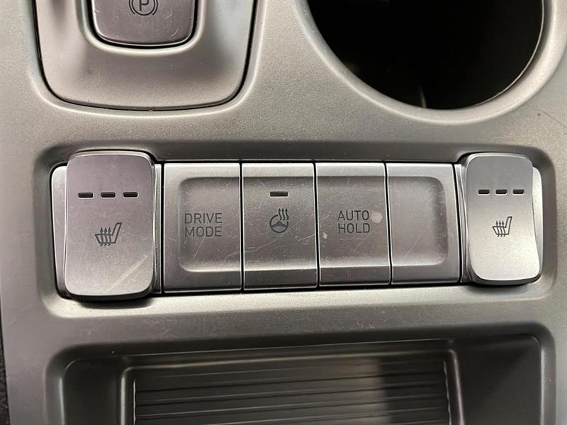 hyundai Kona Electric 2022 - 23